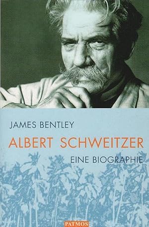 Bild des Verkufers fr Albert Schweitzer : eine Biographie. Aus dem Engl. von Gabriele Burkhardt zum Verkauf von Schrmann und Kiewning GbR