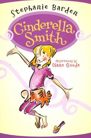 Image du vendeur pour Cinderella Smith mis en vente par GreatBookPrices
