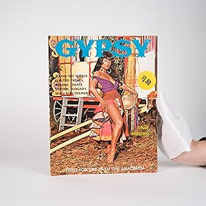 Seller image for Gypsy Vol. 1 Issue 1 for sale by City Lights Bookshop