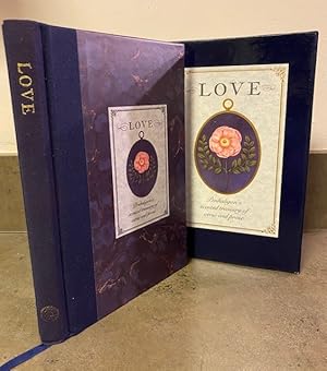 Seller image for Love for sale by A Cappella Books, Inc.