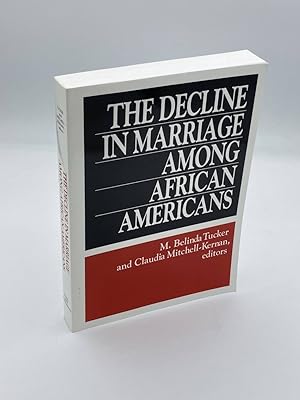 Seller image for The Decline in Marriage Among African Americans Causes, Consequences, and Policy Implications for sale by True Oak Books