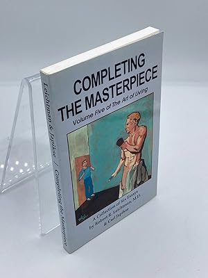 Seller image for Completing the Masterpiece for sale by True Oak Books