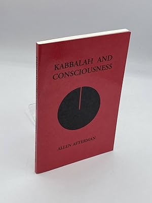 Seller image for Kabbalah and Consciousness for sale by True Oak Books