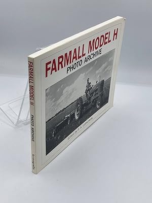 Seller image for Farmall Model H Photo Archive for sale by True Oak Books