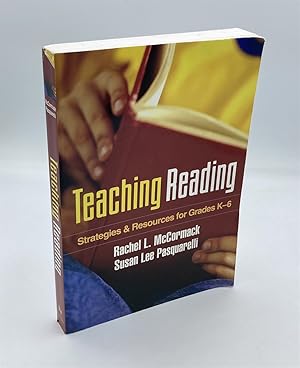 Image du vendeur pour Teaching Reading Strategies and Resources for Grades K-6 mis en vente par True Oak Books