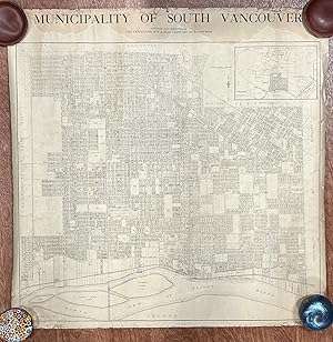 MUNICIPALITY OF SOUTH VANCOUVER.