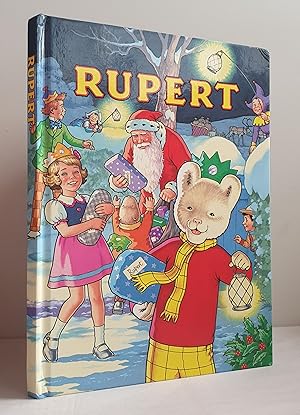 Rupert : The Daily Express Annual (no 57, c1992)