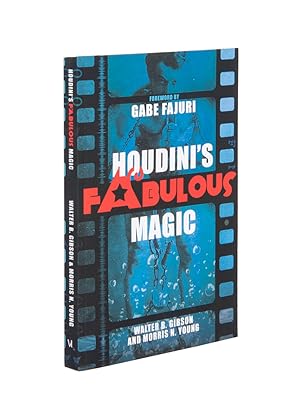 Seller image for Houdini's Fabulous Magic for sale by Quicker than the Eye