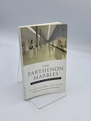 Seller image for The Parthenon Marbles The Case for Reunification for sale by True Oak Books