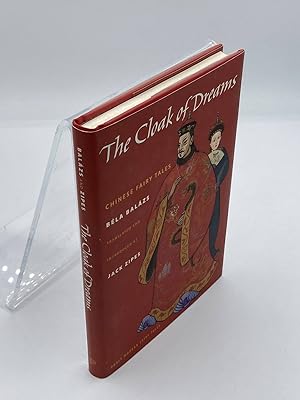 Seller image for The Cloak of Dreams Chinese Fairy Tales for sale by True Oak Books