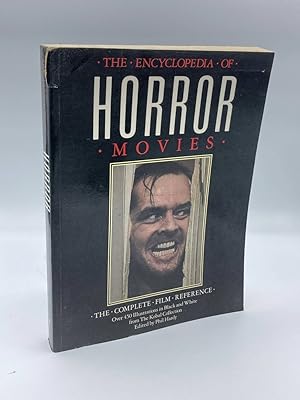 Seller image for The Encyclopedia of Horror Movies The Complete Film Reference for sale by True Oak Books