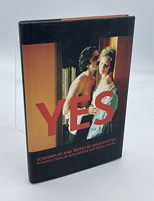 Seller image for Yes Screenplay and Notes for sale by True Oak Books