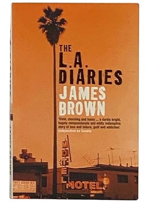 Seller image for The L.A. Diaries for sale by Yesterday's Muse, ABAA, ILAB, IOBA