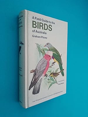 Seller image for A Field Guide to the Birds of Australia for sale by Books & Bobs