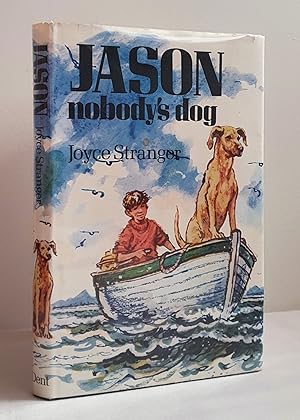Seller image for Jason, Nobody's Dog for sale by Mad Hatter Books