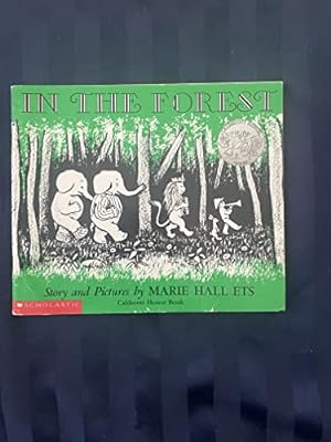 Seller image for In the Forest for sale by Reliant Bookstore
