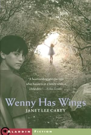 Immagine del venditore per Wenny Has Wings venduto da Reliant Bookstore