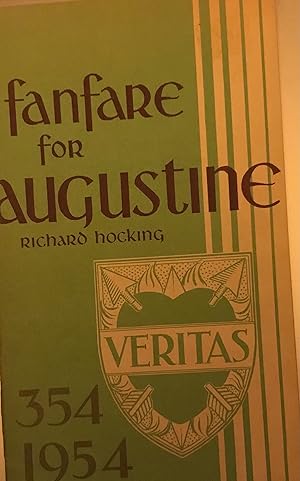 Fanfare for Augustine