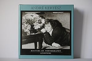 André Kertész (Aperture Masters of Photography series)