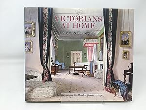 Imagen del vendedor de Victorians at Home a la venta por Cambridge Recycled Books