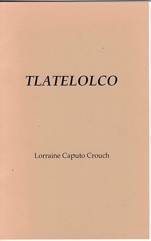 Immagine del venditore per Tlatelolco venduto da Recycled Books & Music