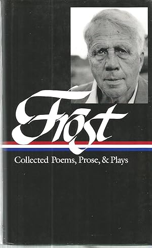 Collected Poems, Prose, & Plays