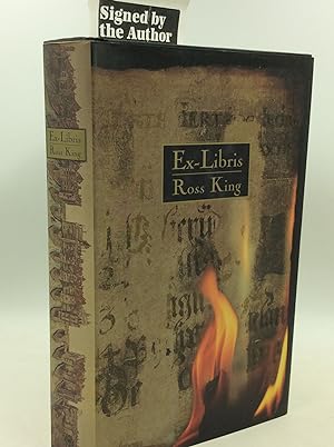 Seller image for EX-LIBRIS for sale by Kubik Fine Books Ltd., ABAA