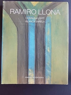 Seller image for Ramiro Llona for sale by Dara's Library