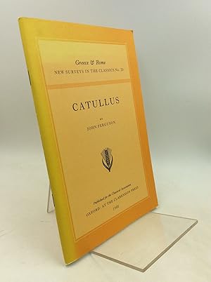 CATULLUS