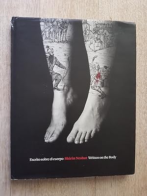 Shirin Neshat : Written on the Body
