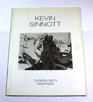 Kevin Sinnott: Turkish Bath Paintings 13 November - 6 December 1992