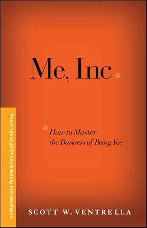 Seller image for Me, Inc. P for sale by GreatBookPricesUK
