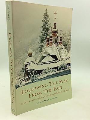 Immagine del venditore per FOLLOWING THE STAR FROM THE EAST: Essays in Honour of Archimandrite Boniface Luykx venduto da Kubik Fine Books Ltd., ABAA