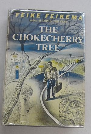 Seller image for The Chokecherry Tree for sale by Midway Book Store (ABAA)