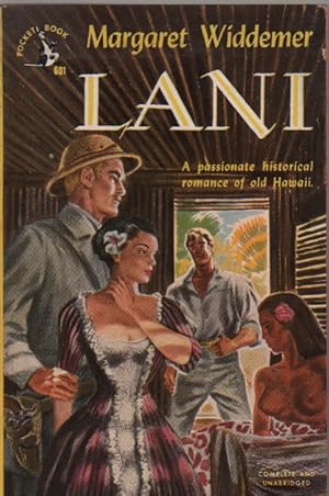 Imagen del vendedor de Lani a la venta por Biblio Pursuit