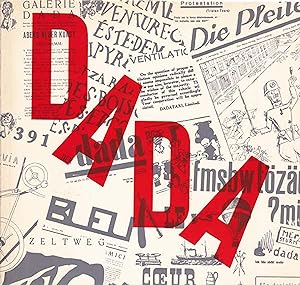 Seller image for Dada. Monographie Einer Bewegung for sale by Libro Co. Italia Srl