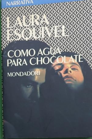 Imagen del vendedor de Como agua para chocolate a la venta por Librera Alonso Quijano