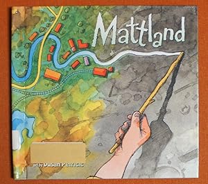 Seller image for Mattland for sale by GuthrieBooks