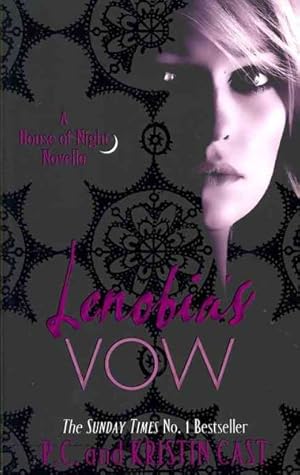Imagen del vendedor de Lenobia's Vow : Number 2 in Series a la venta por GreatBookPricesUK