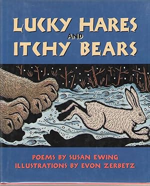 Seller image for Lucky Hares and Itchy Bears for sale by Dan Glaeser Books