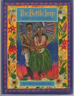 Seller image for The Bottle Imp for sale by Dan Glaeser Books