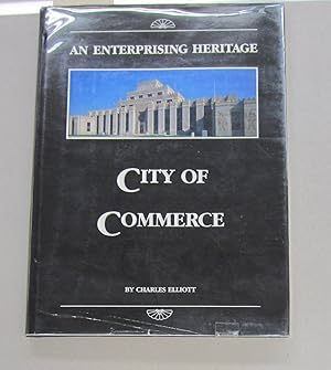 City of Commerce: An Enterprising Heritage