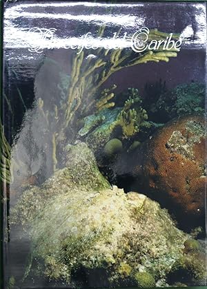 Imagen del vendedor de Arrecifes del Caribe a la venta por Librera Alonso Quijano