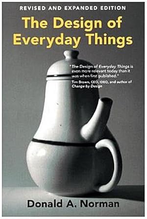 Immagine del venditore per The Design of Everyday Things venduto da Rheinberg-Buch Andreas Meier eK