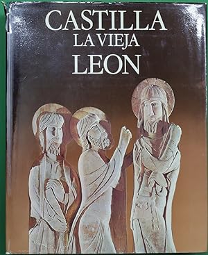 Imagen del vendedor de Castilla la Vieja, León (I) a la venta por Librería Alonso Quijano