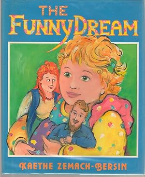 Immagine del venditore per The Funny Dream venduto da Dan Glaeser Books