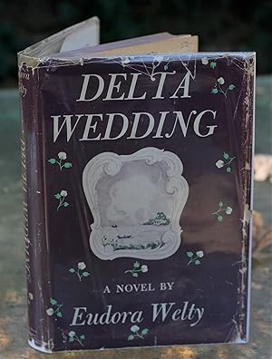 Image du vendeur pour Delta Wedding mis en vente par Possum Books