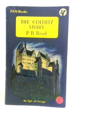 Seller image for The Colditz Story for sale by World of Rare Books