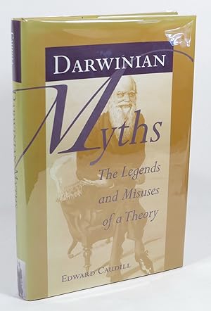 Bild des Verkufers fr Darwinian Myths : The Legends and Misuses of a Theory zum Verkauf von Renaissance Books, ANZAAB / ILAB