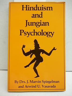 Imagen del vendedor de Hinduism and Jungian Psychology a la venta por Imperial Books and Collectibles